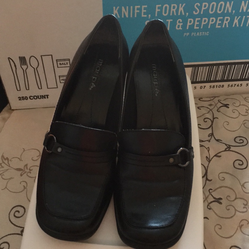 Maripe Heels
